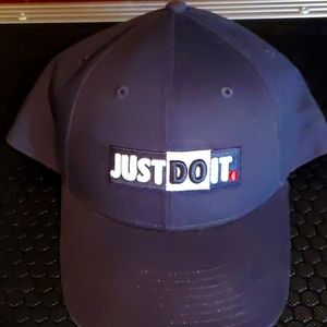 Just do it nike snapback cap